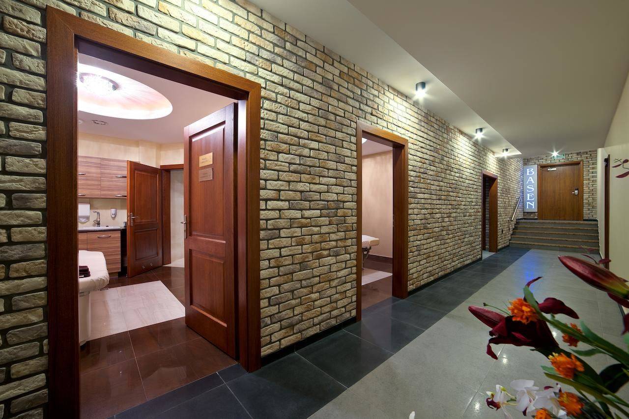 Фото Отели Artis Hotel & Spa Замосць 43